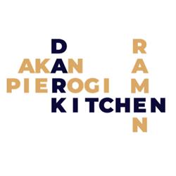 Dark Kitchen