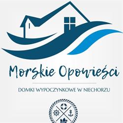 Domki Wypoczynkowe Morskie Opowieści