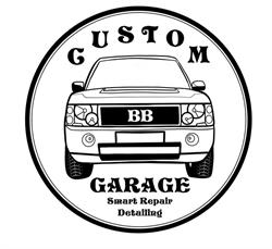 BB CUSTOM GARAGE