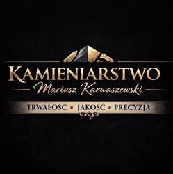 Kamieniarstwo Karwaszewski Mariusz