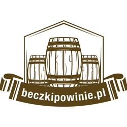 Beczki po Winie