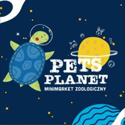 Pets Planet Minimarket Zoologiczny