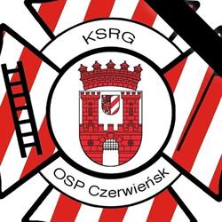 OSP Czerwieńsk