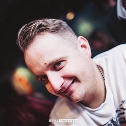 Dj Marcin M - Dj i Wodzirej na Wesele