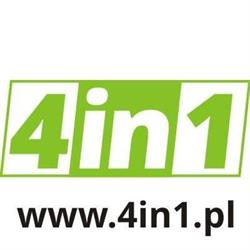 4in1 Paweł Pietrzyk