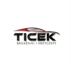 WYPOŻYCZALNIA TICEK BAGAŻNIKI I PRZYCZEPY