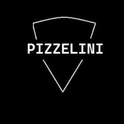 Pizzelini Pizza