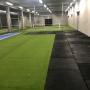Green Turf - Hala