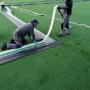 Green Turf w pracy