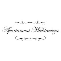 Apartament Mickiewicza