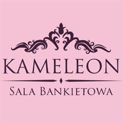 Kameleon - sala bankietowa