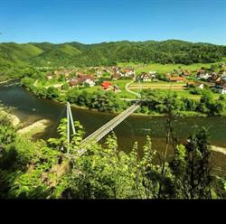 Domek Nad Dunajcem Liptak