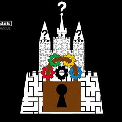 Zamek Zagadek Escape Rooms