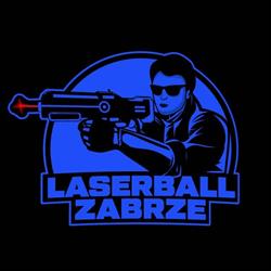 Laserball - laserowy paintball