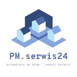 Pm.Serwis24 Paweł Michalak Sprzedaż , Serwis Baterii Trakcyjnych i Prostowników.