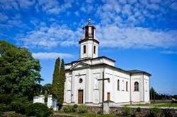 Parafia Dziesięciu Tysięcy Rycerzy Męczenników w Trzebieszowie