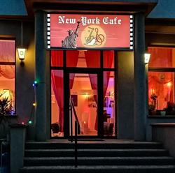 New York Cafe