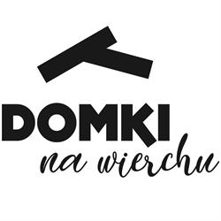 Domki na wierchu