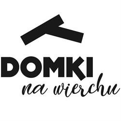 Domki na wierchu