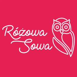 Różowa Sowa