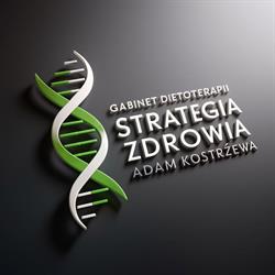 Gabinet Dietoterapii Strategia Zdrowia - Adam Kostrzewa