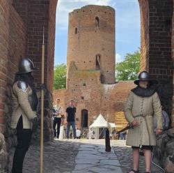 Zamek Książąt Mazowieckich