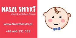Nasze Smyki - Żłobek