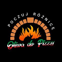 Oliwa do Pizzy