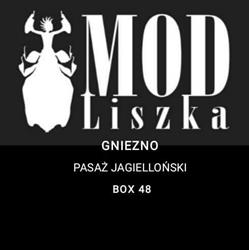 MODliszka Butik