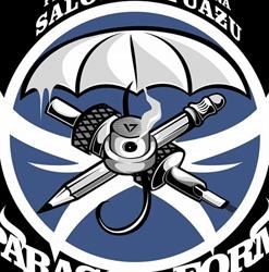 Parasol Form - Tattoo & Graffiti art