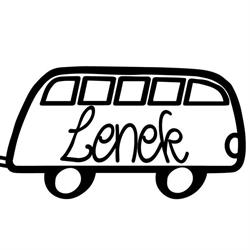 Przedsiębiorstwo Transportowo Handlowe ,,LENEK" Piotr Leszczyk