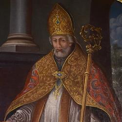 Parafia rzymskokatolicka w Pruchniku pw. św. Mikołaja