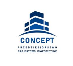Przedsiębiorstwo Projektowo Inwestycyjne CONCEPT