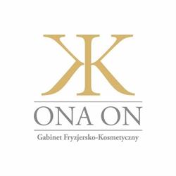 Gabinet fryzjersko-kosmetyczny ONA ON