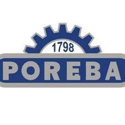 Poręba Machine Tools Sp. z o.o