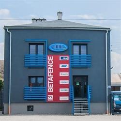 DOBRZE OGRADZAMY panele ogrodzeniowe, siatki ogrodzeniowe, bramy i furtki, montaż ogrodzeń