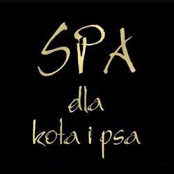 Spa Dla Kota I Psa