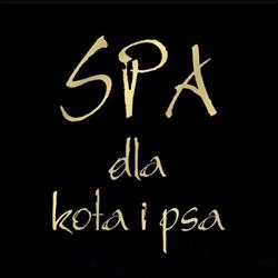 Spa Dla Kota I Psa