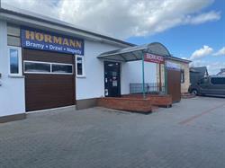 Choiński. PHU. Materiały budowlane