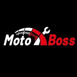 Moto-Boss - Serwis motocyklowy