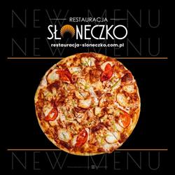 Restauracja Słoneczko