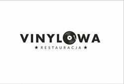 Restauracja Vinylowa