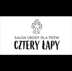 Salon Urody Dla Psów Cztery Łapy Witkowo