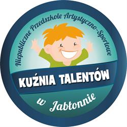 Niepubliczne Przedszkole Artystyczno-Sportowe Kuźnia Talentów