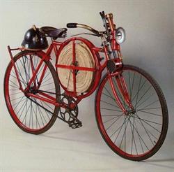 MEDBIke