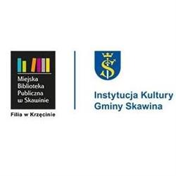 Biblioteka w Krzęcinie - Filia MBP w Skawinie
