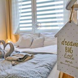 Apartament Dzień Dobry