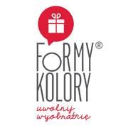 Formy Kolory