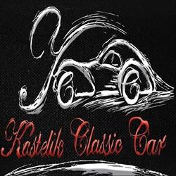 Kastelik Classic Car