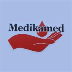 MEDIKAMED - Badania laboratoryjne PROSZOWICE